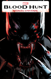 Blood Hunt: Marvel Universe 