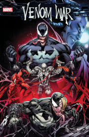 VENOM WAR 