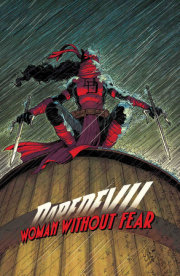 DAREDEVIL: WOMAN WITHOUT FEAR