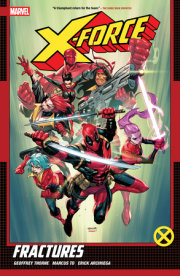 X-FORCE VOL. 1 