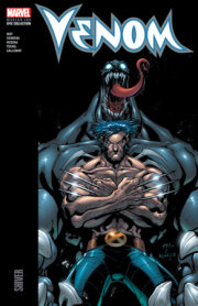 Venom Modern Era Epic Collection: Shiver 