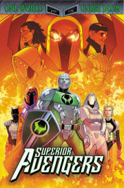 Superior Avengers 