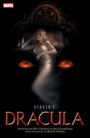 Stoker's Dracula 