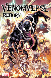 VENOMVERSE REBORN 