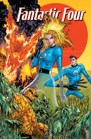 Fantastic Four Vol. 1 