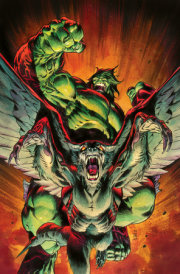 INCREDIBLE HULK VOL. 5 