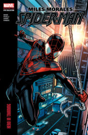 MILES MORALES: SPIDER-MAN MODERN ERA EPIC COLLECTION: HERO IN TRAINING 