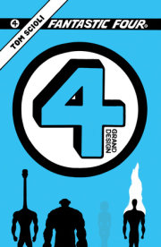 Fantastic Four: Grand Design 