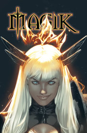 Magik Vol. 2 
