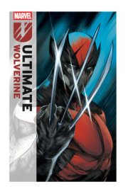 Ultimate Wolverine Vol. 1: The Winter Soldier 
