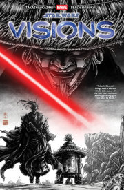 Star Wars: Visions 