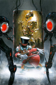 Uncle Scrooge: Earth's Mightiest Duck 