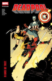 Deadpool Modern Era Epic Collection: In Wade We Trust 