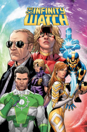 INFINITY WATCH 