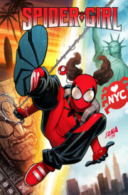 Spider-Girl Vol. 1: Breathe Through The Fire 