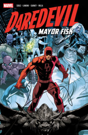 DAREDEVIL: MAYOR FISK 