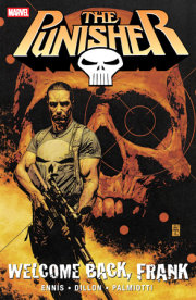 PUNISHER: WELCOME BACK, FRANK [NEW PRINTING 2] 