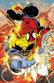 Spider-Man & Wolverine Vol. 2 