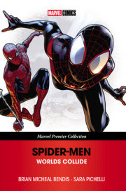Spider-Men: Worlds Collide [Marvel Premier Collection] 