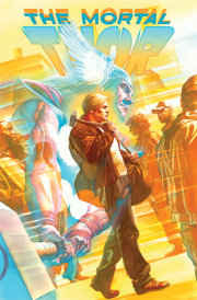 Thor Vol. 1 