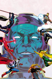 Avengers By Jed Mackay Vol. 6 