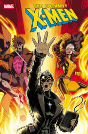 Uncanny X-Men By Gail Simone Vol. 6 