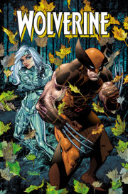 Wolverine By Saladin Ahmed Vol. 4 