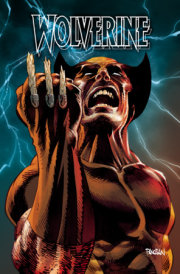 Wolverine By Saladin Ahmed Vol. 5: Snapt! 
