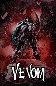 AGENT VENOM OMNIBUS VARIANT [DM ONLY] 