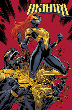 Venom Vol. 2: Coming To Terms by Al Ewing: 9781302967239
