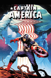 Captain America Vol. 3: Hell's Angel 