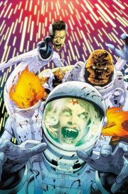 Marvel Zombies: Red Band 