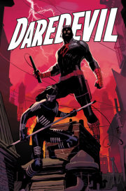 Daredevil: Back In Black Part 1 