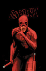 Daredevil: The Death Of Daredevil 