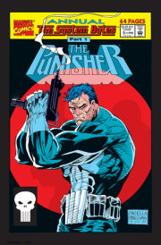 Punisher Epic Collection: Survival 