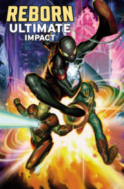 Ultimate Impact: Reborn 