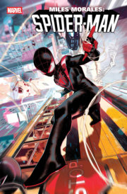 Miles Morales: Spider-Man Vol. 1 