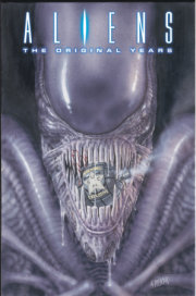 Aliens Epic Collection: The Original Years Vol. 4 