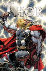 Thor Modern Era Epic Collection: Fear Itself 