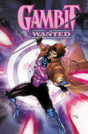 Gambit: Wanted 