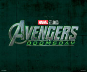 Marvel Studios' Avengers: Doomsday - The Art Of The Movie 