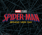 Spider-Man: Brand New Day - The Art Of The Movie 