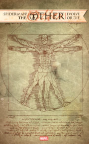 Spider-Man: The Other 