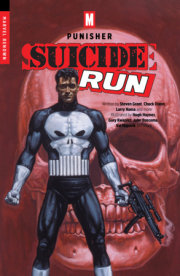 Punisher: Suicide Run 