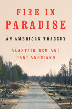 Fire in Paradise