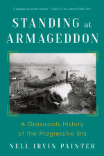Standing at Armageddon