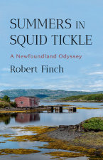 Summers in Squid Tickle