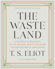 The Waste Land