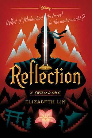 Reflection-B&N Exclusive Signed Edition
