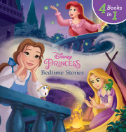 Princess Bedtime Stories 